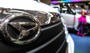 Logo daihatsu Logo daihatsu