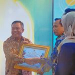 Dinas Kelautan dan Perikanan Prov. Jatim Raih Juara I Penerapan Ketertiban Arsip 2025, Sekdis Soni Rustanto Dorong Penguatan Literasi.