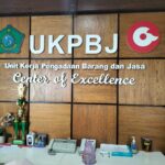 Aria Yudha Ketua Laskar Merah Putih Perjuangan (LMPP), Soroti UKPBJ Sidoarjo Aria Yudha Ketua Laskar Merah Putih Perjuangan (LMPP), Soroti UKPBJ Sidoarjo