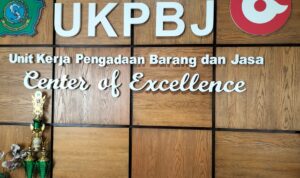 Aria Yudha Ketua Laskar Merah Putih Perjuangan (LMPP), Soroti UKPBJ Sidoarjo Aria Yudha Ketua Laskar Merah Putih Perjuangan (LMPP), Soroti UKPBJ Sidoarjo