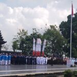 Pemprov Jatim Gelar Upacara Bendera Hari Sumpah Pemuda 2025, Gubernur Khofifah Ajak Pemuda Jatim Terus Bergerak dan Bersatu Wujudkan Indonesia Tangguh Pemprov Jatim Gelar Upacara Bendera Hari Sumpah Pemuda 2025, Gubernur Khofifah Ajak Pemuda Jatim Terus Bergerak dan Bersatu Wujudkan Indonesia Tangguh