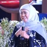 Jawa Timur Bersholawat, Gubernur Khofifah Ajak Santri dan Masyarakat Terus Jaga Spirit Kemerdekaan Jawa Timur Bersholawat, Gubernur Khofifah Ajak Santri dan Masyarakat Terus Jaga Spirit Kemerdekaan