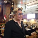 Anggota DPRD Jatim dr. Benjamin Kristianto: Hari Dokter Jadi Momentum Kembali ke Sumpah Hippocrates Anggota DPRD Jatim dr. Benjamin Kristianto: Hari Dokter Jadi Momentum Kembali ke Sumpah Hippocrates