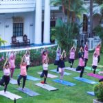 Hotel Majapahit Surabaya Rayakan Pink October 2025: Merangkai Harapan dalam Nuansa Merah Muda Hotel Majapahit Surabaya Rayakan Pink October 2025: Merangkai Harapan dalam Nuansa Merah Muda