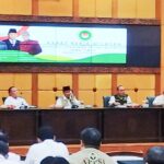 APPSI Jawa Timur Gelar Rapat Kerja Wilayah, Teguhkan Komitmen Pedagang Pasar untuk Majukan Ekonomi Rakyat