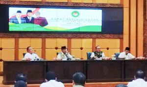 APPSI Jawa Timur Gelar Rapat Kerja Wilayah, Teguhkan Komitmen Pedagang Pasar untuk Majukan Ekonomi Rakyat