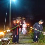 Adat Galungan Dukuh Wonomulyo Desa Genilangit