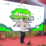 Pemprov Jatim dan KLHK Gelar Festival Mangrove Jawa Timur Ke-VII 2025 di Bangkalan