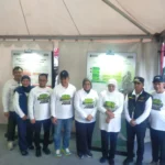 Di Depan Gubernur Khofifah, SIG Tampilkan Komitmen Pelestarian Mangrove dan Penguatan Ekonomi Desa di Festival Mangrove Jawa Timur Di Depan Gubernur Khofifah, SIG Tampilkan Komitmen Pelestarian Mangrove dan Penguatan Ekonomi Desa di Festival Mangrove Jawa Timur