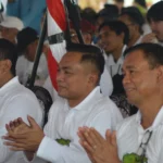 Anggota Komisi B DPRD Jatim M. Azis Apresiasi Festival Mangrove dan Dorong Pengembangan Ekonomi Pesisir di Bangkalan Anggota Komisi B DPRD Jatim M. Azis Apresiasi Festival Mangrove dan Dorong Pengembangan Ekonomi Pesisir di Bangkalan