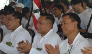 Anggota Komisi B DPRD Jatim M. Azis Apresiasi Festival Mangrove dan Dorong Pengembangan Ekonomi Pesisir di Bangkalan