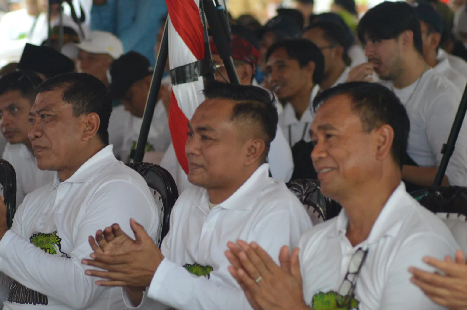 Anggota Komisi B DPRD Jatim M. Azis Apresiasi Festival Mangrove dan Dorong Pengembangan Ekonomi Pesisir di Bangkalan