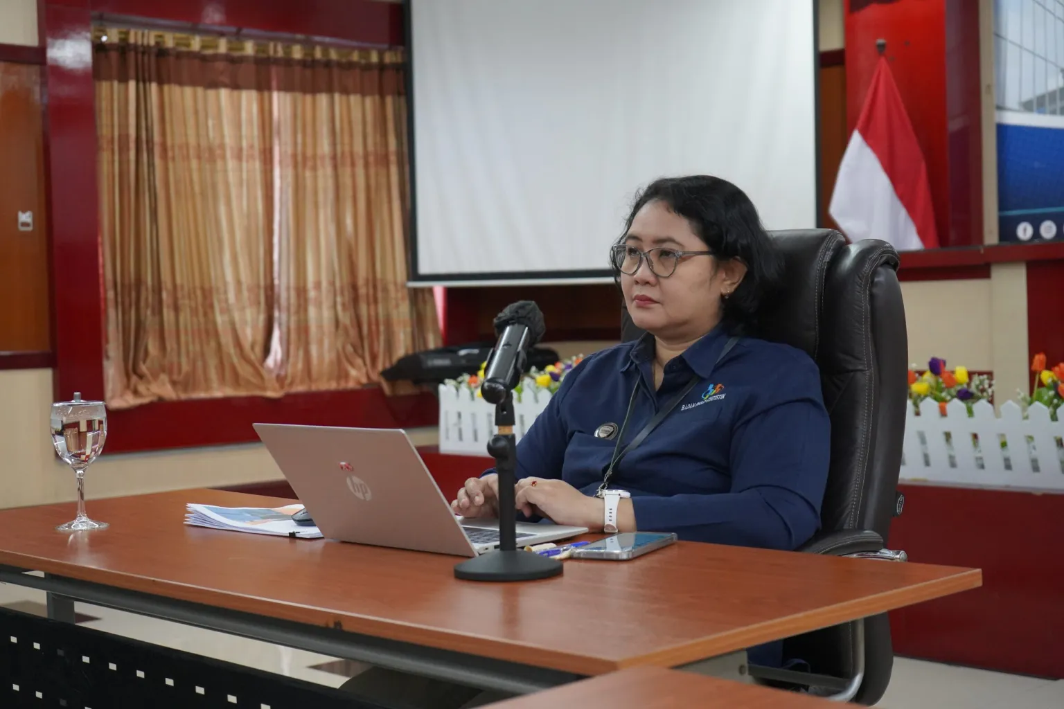 BPS Jatim Rilis Data Ekonomi Terbaru: Inflasi Terkendali, Ekspor Naik, dan Pariwisata Bergeliat