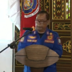 Satpol PP Jatim Gelar Pembinaan dan Pelatihan Relawan Pemadam Kebakaran Satpol PP Jatim Gelar Pembinaan dan Pelatihan Relawan Pemadam Kebakaran